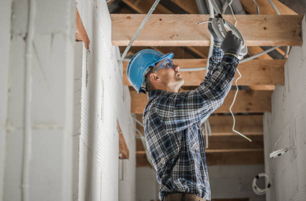 Best Affordable Electrician  in Centereach, NY
