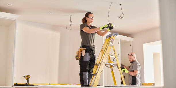Best Electrical Contractors for Businesses  in Centereach, NY