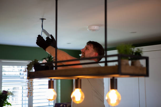 Best Local Electrician Companies  in Centereach, NY
