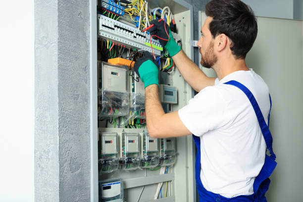 Best Electrical Installation Contractor  in Centereach, NY
